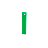 Green Letter - more letters available