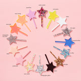 Star Tiny Toppers - Set of 3