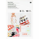 Alphabet Stickers