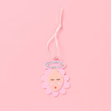 Angel Face Decoration