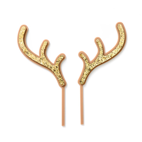 Wholesale - Reindeer Antler Set
