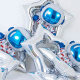 Astronaut Balloon - 71cm
