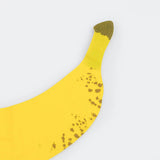 Banana Napkins  - pack of 16