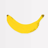 Banana Napkins  - pack of 16