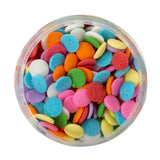 Big Bright Confetti Sprinkles