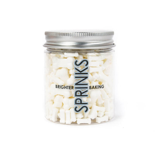 Bones Sprinkles – Hello Kit Co.