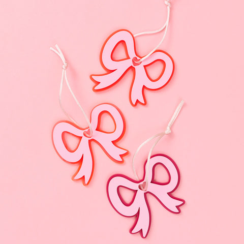 Wholesale - Bow Decoration