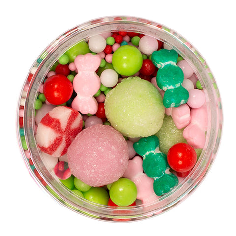 Candyland Crush Sprinkles