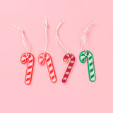 Candy Cane Decoration