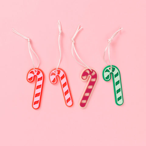 Candy Cane Decoration