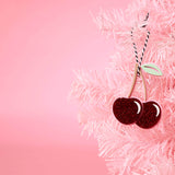 Cherry Decoration