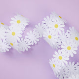 Daisy Paper Chains