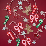 Decoration Set - Ginger Spice