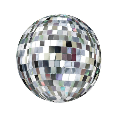 Disco Ball Balloon