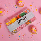 Easter Collection Box Sprinkles