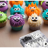 Edible Eyes Box