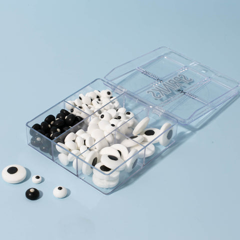 Edible Eyes Box