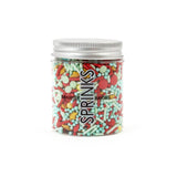 Feliz Navidad Sprinkles