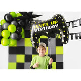 Game Controller Balloon