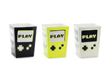 Gaming Popcorn Boxes - pack of 6