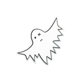 Ghost Stickers