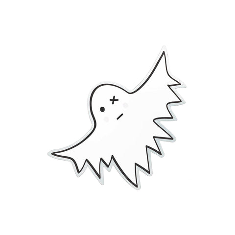 Ghost Stickers