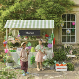 Giant Vegetable Decorations - pack of 10, in 5 designs