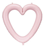Heart Frame Balloon