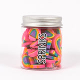 Hundreds of Rainbows Sprinkles