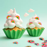 Hundreds of Rainbows Sprinkles