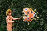 Ladybug Balloon