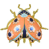 Ladybug Balloon