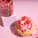 La Vie En Rose Sprinkles