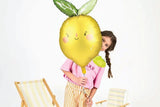 Lemon Balloon