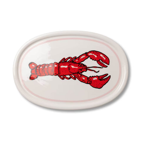 Christmas Platter - Lobster