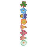 Midsommar Magic Stickers - 100 pieces