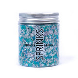 Milky Way Glitz Sprinkles