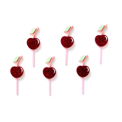 Wholesale - Mini Cherry Set of 6