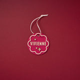 Custom Name Decorations