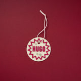 Custom Name Decorations