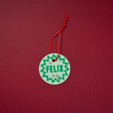 Custom Name Decorations