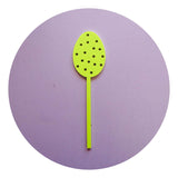 Easter Egg Cake Toppers - Sold Separately