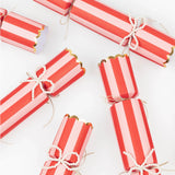 Pearl Bow Crackers (Pack of 6)