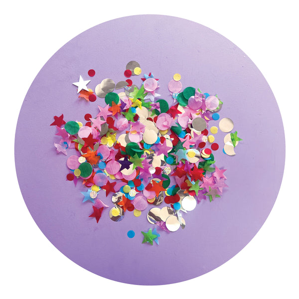 'Ready Confetti' – Hello Kit Co.