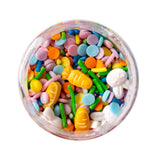 Run Run Rabbit Sprinkles