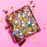 Run Run Rabbit Sprinkles