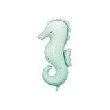 Seahorse Balloon