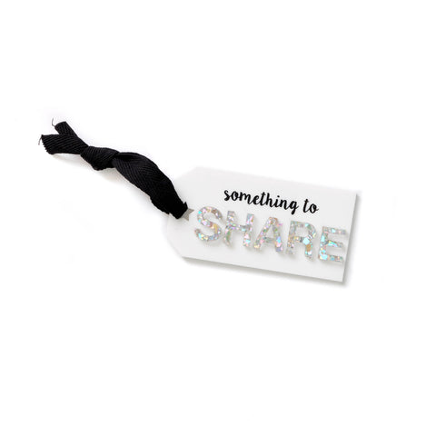 Something to SHARE tag