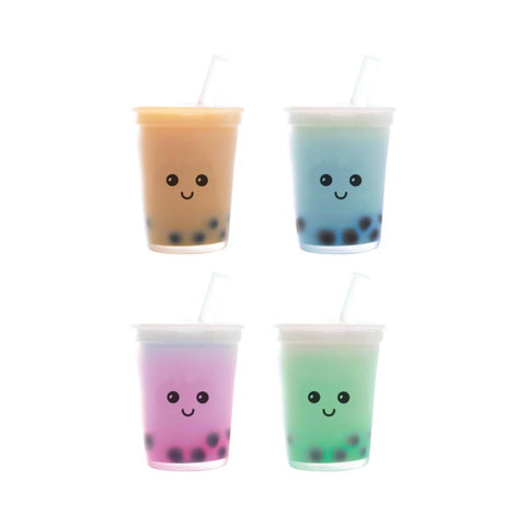 Squishy Squashy Bubble Tea