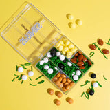 Sports Balls Favourites Box Sprinkles